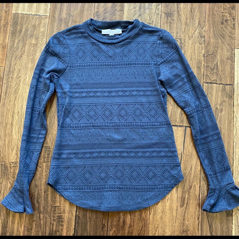 Loft Sweater